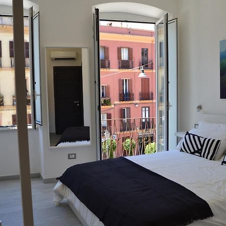 Casa Vodret Hotel Cagliari Eksteriør billede