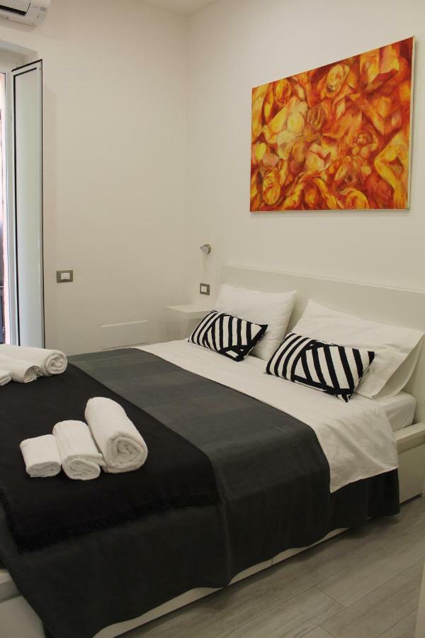 Casa Vodret Hotel Cagliari Eksteriør billede