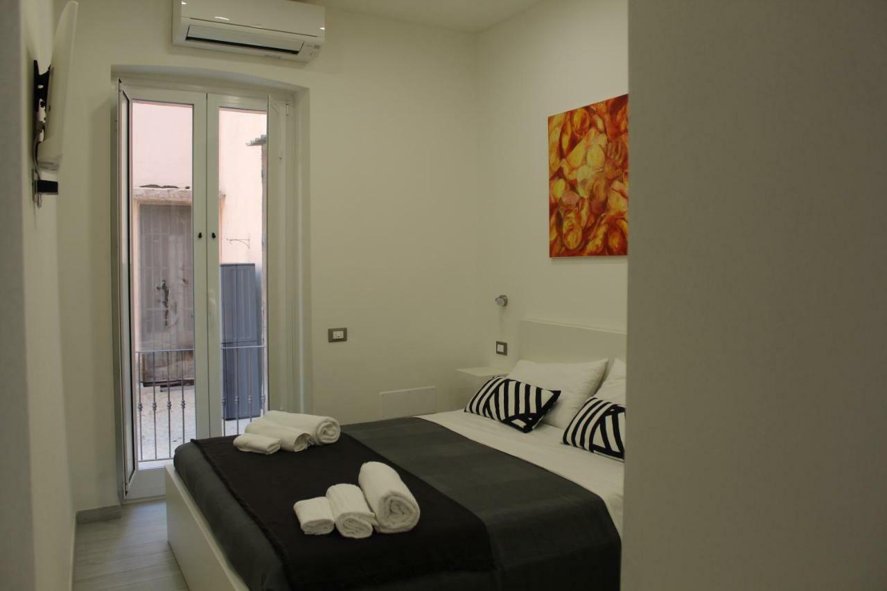 Casa Vodret Hotel Cagliari Eksteriør billede