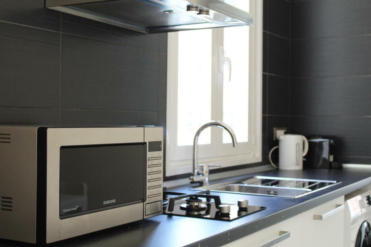 Casa Vodret Hotel Cagliari Eksteriør billede