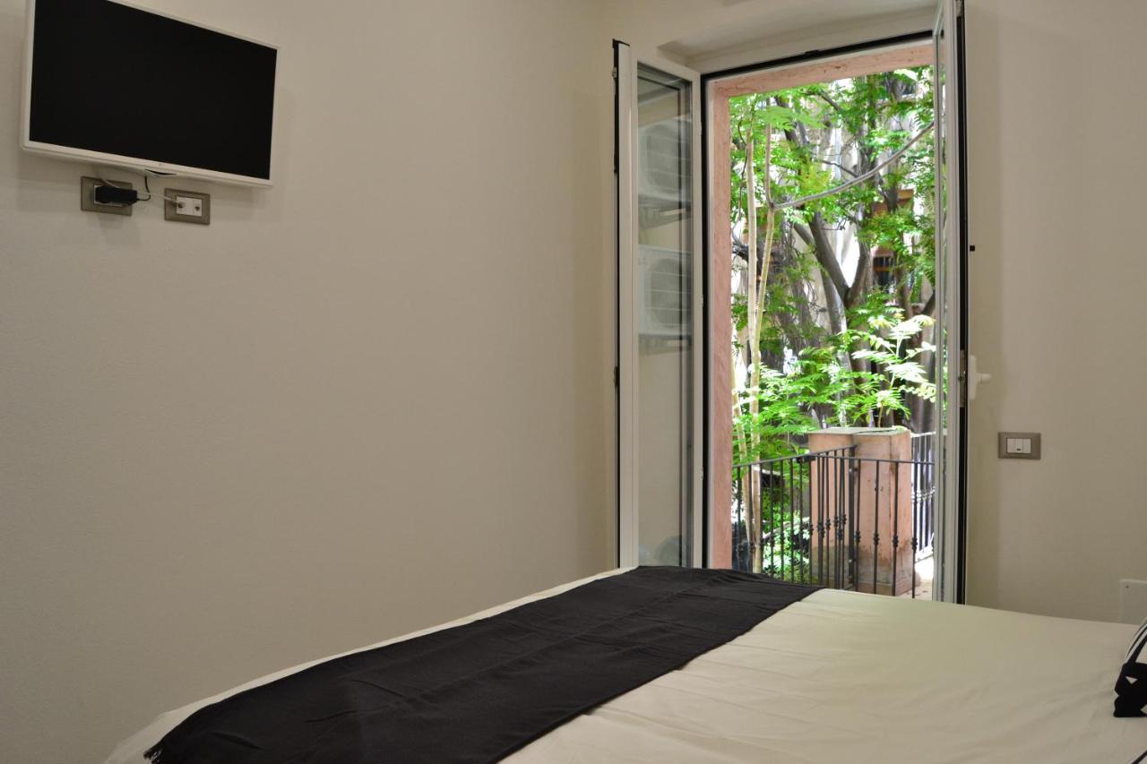 Casa Vodret Hotel Cagliari Eksteriør billede