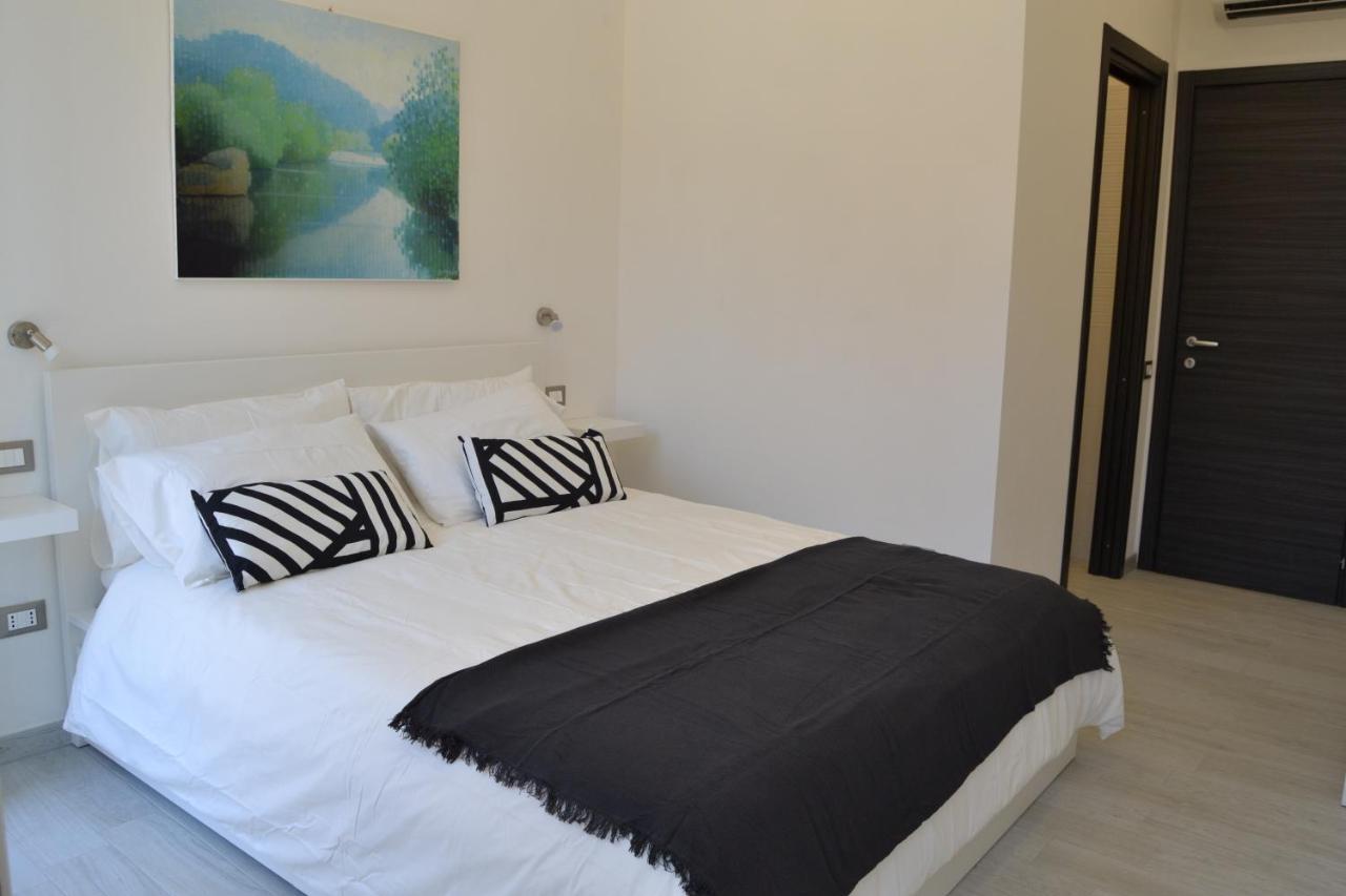 Casa Vodret Hotel Cagliari Eksteriør billede