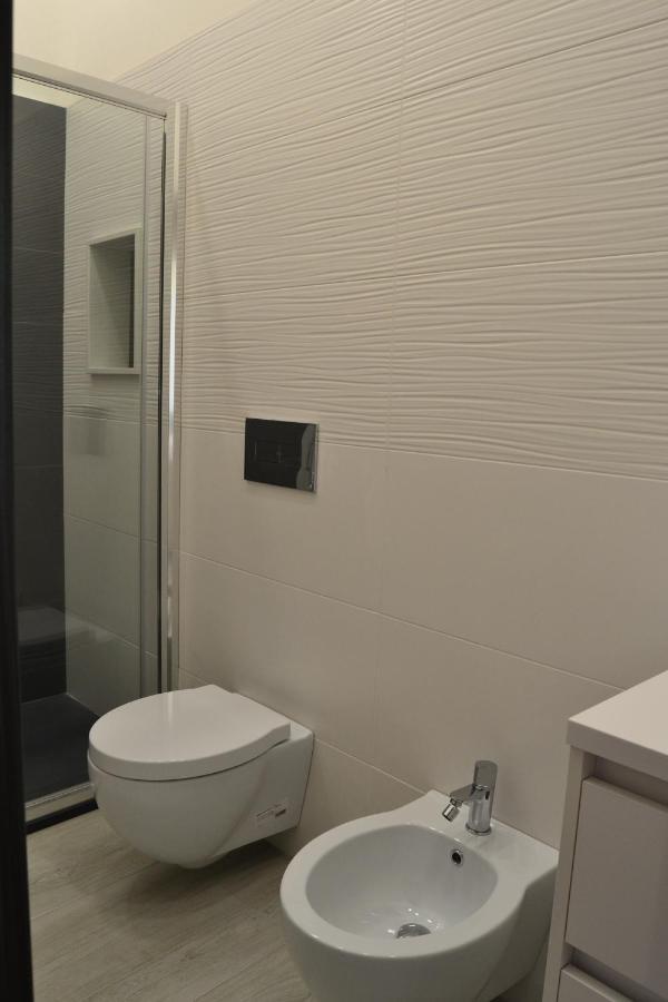 Casa Vodret Hotel Cagliari Eksteriør billede