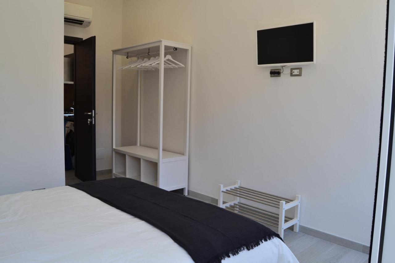 Casa Vodret Hotel Cagliari Eksteriør billede