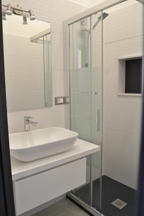 Casa Vodret Hotel Cagliari Eksteriør billede