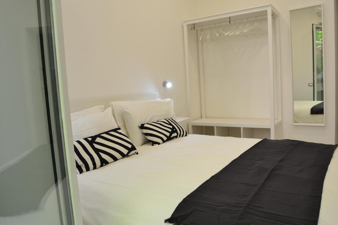 Casa Vodret Hotel Cagliari Eksteriør billede
