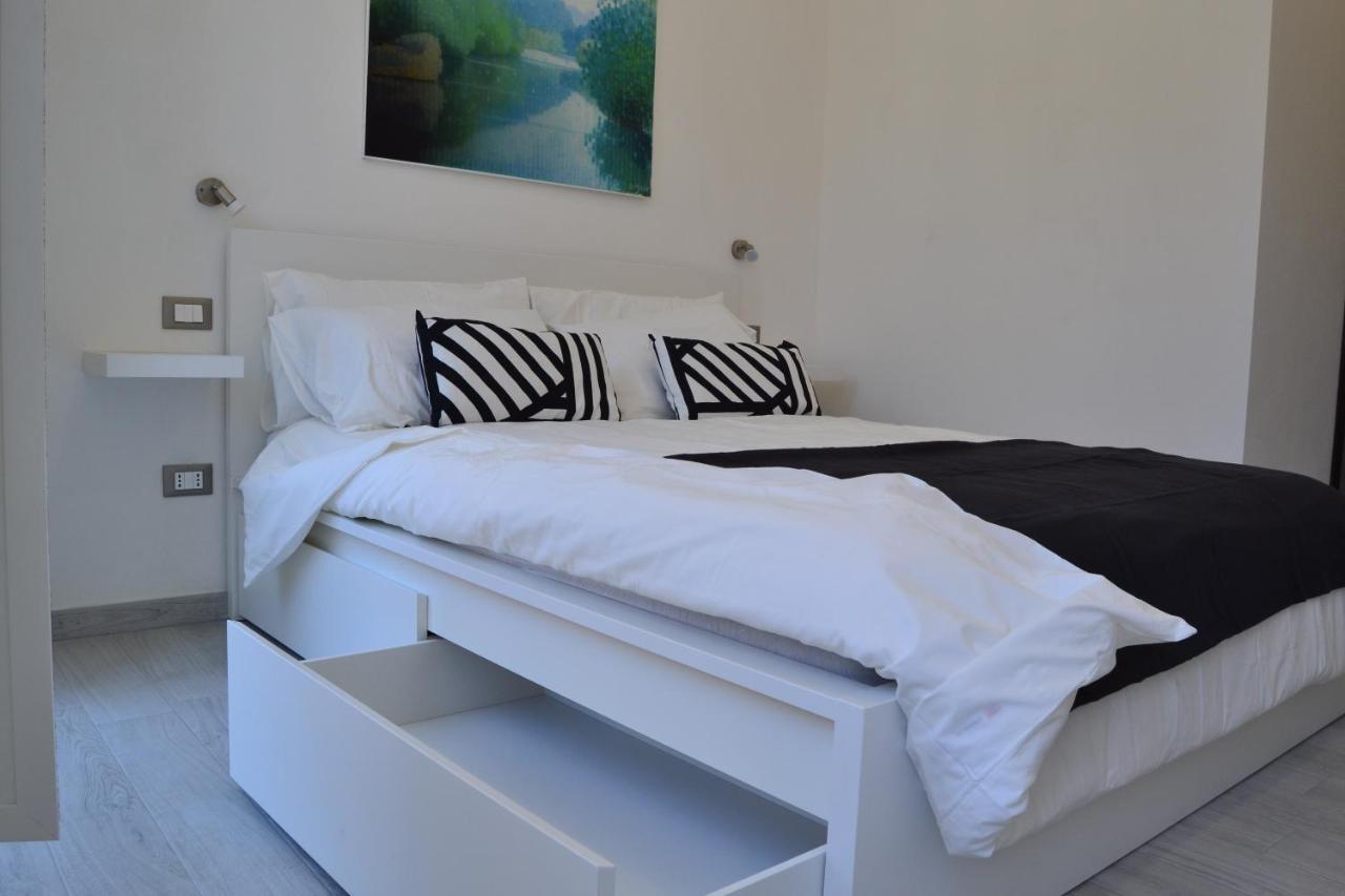 Casa Vodret Hotel Cagliari Eksteriør billede